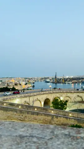 ✨ Valletta, Malta 🇲🇹 — where history meets the Mediterranean. 💙 Golden streets, beautiful architecture, and views that never get old. 🌊☀️ Would you visit this beautiful city? 🇲🇹❤️ #Valletta #Malta #VisitMalta #MaltaTravel #ExploreMalta   