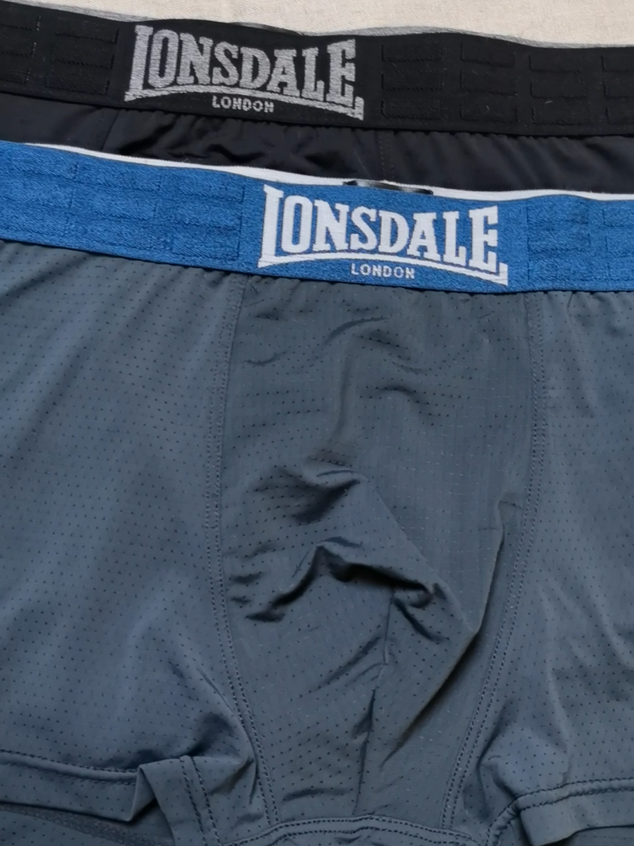 #LONSDALE #shorttrunk #quickdry #lighweight #theinnershop 