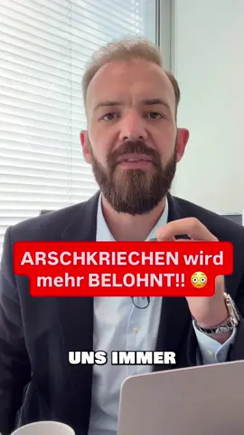 Das ist so! #chef #team #führung #leadership #mitarbeiter 
