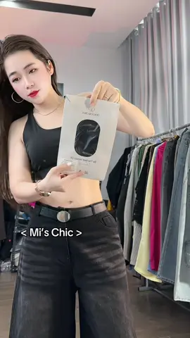 Chị em nào hay mặc đầm mặc váy thì rất cần luôn nè ☺️❤️ #tất #tấtnữ #tatnu 