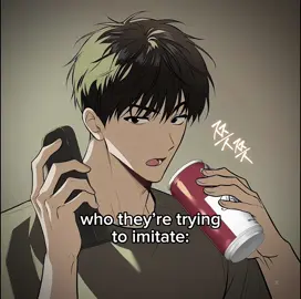 Taeui our alcoholic 🍺 #passionmanhwa #jeongtaeui #xybca #trend #creatorsearchinsights 