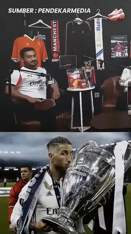 goat nya defender dibilang overrated loh ya😹 #sergioramos  #uefachampionsleague  #realmadrid  #sbcaper🚯  #fyp 