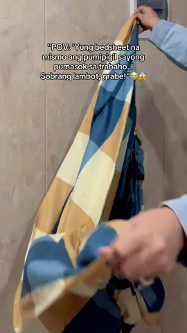 Check out nyo na to mga mii habang nag sale pa hinding hindi ka magsisi sa sobrang ganda ng quality mag miii😱 #bedsheets #garterizedbedsheet #fylpシviralシ 