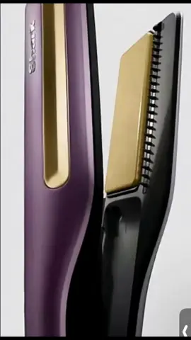 This is worth every penny. #TheNuNewEffect #straighthair #hairstraightener #flatiron #tiktokfinds 