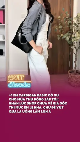 Đang rẻ, thủ sẵn i mí bà #outfit #fyp #vitdieuda #OOTD #reviewquanao 