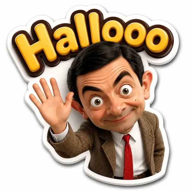#stiker