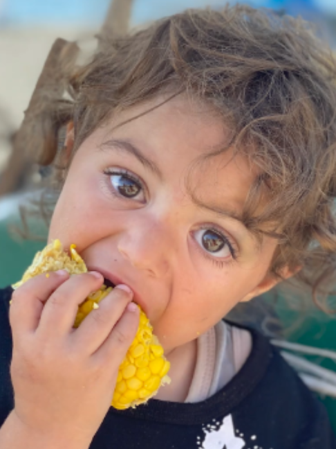 Կուկուռուզ փարթի 2026 🌽❤️🍺