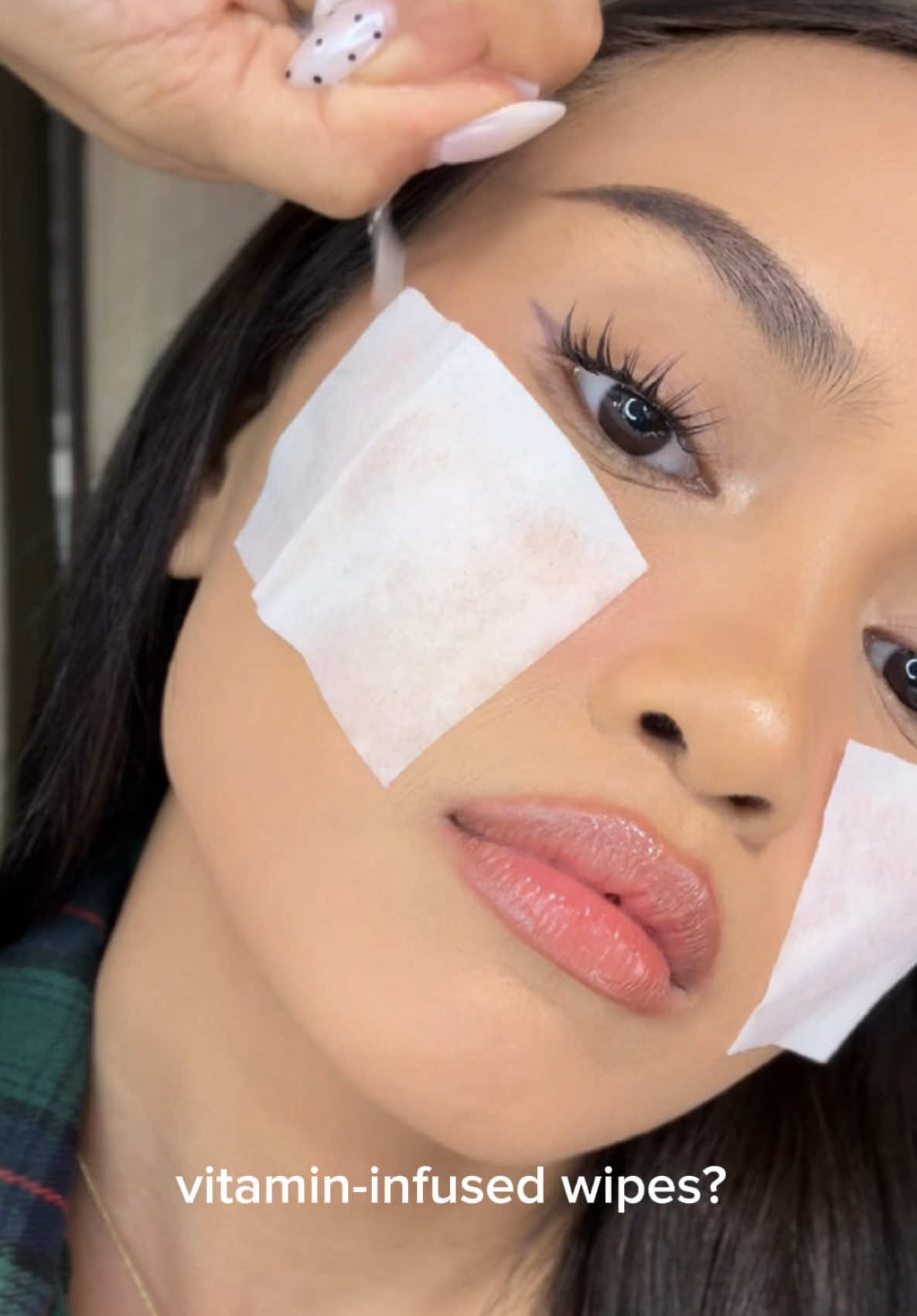clean skin, fresh feeling, effortless routine 🤍 #micellarcleansingwipes #cleansingwipes #g2gph #makeupremover 