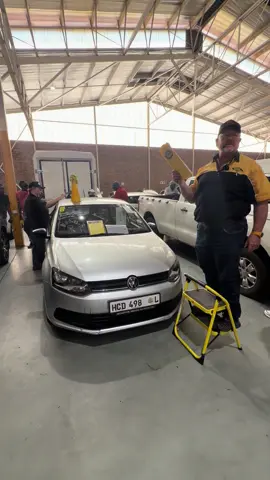 VW POLO on auction🚙🔥 📅 Auction: Wednesday, 2 September @ 10:30 AM 📍 Venue: 13 Granville Road, Robertville, West Rand 👀 Viewing Day: The day before the auction | 9:00 AM – 4:00 PM #VWPOLO #VW #auctionoperation #carauction #fyp