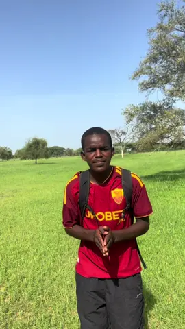 #villageois #oumar 