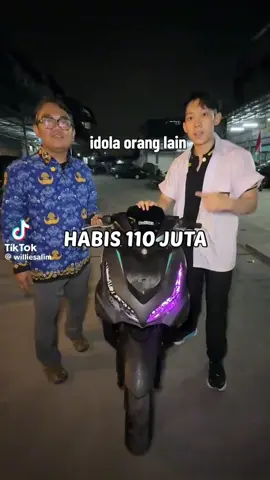 izin idol @Lucky Putra #videofypシ゚ #bismillahfyp 