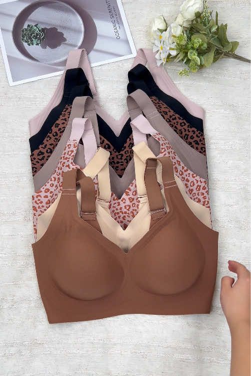 #bra #pushupbra #seamless #girl #tiktok 