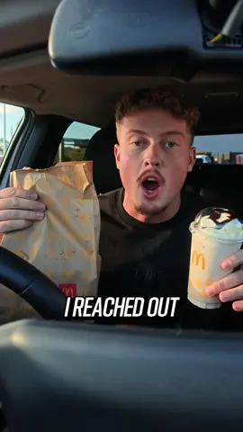 @MenuFit.app CODE: PUMP  I took a follower’s McDonald’s order from 1,280 calories & 46g protein to 740 calories & 57g protein 🤯🍔 That’s 540 calories LESS while actually getting 11g MORE protein… without having to completely ditch McDonald’s. I used menufit to find the easiest swaps and build a much more macro-friendly order 👀 This just proves you don’t need to avoid ‘bad’ foods completely, you just need to be calorie conscious and ensure it’s accounted for in your daily eating.  Follow for more tips 💪🏻 #mcdonalds #diettips #weightlosshelp #gym #weightlossjourney 