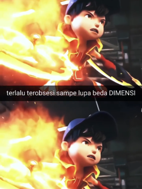 yah sb🥀 #boboiboy#boboiboygalaxy#boboiboyblaze#fyp#margakagenou#kagenoufamily
