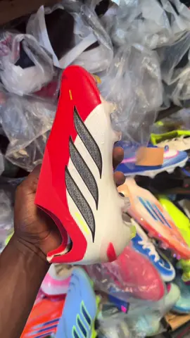 #Crampons2026 #QualitéPro #footballtiktok #AdidasFootball #debloquemesvue🥲🙏🏽 