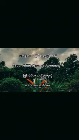 #တကယ်နှမြောမိတယ်#fypပေါ်ရောက်စမ်း #မင်းတို့အတွက် 