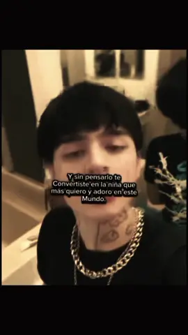 #Strangehuman //la que más quiero en este mundo^_^ || #maxvalenzuela🥷#frases 