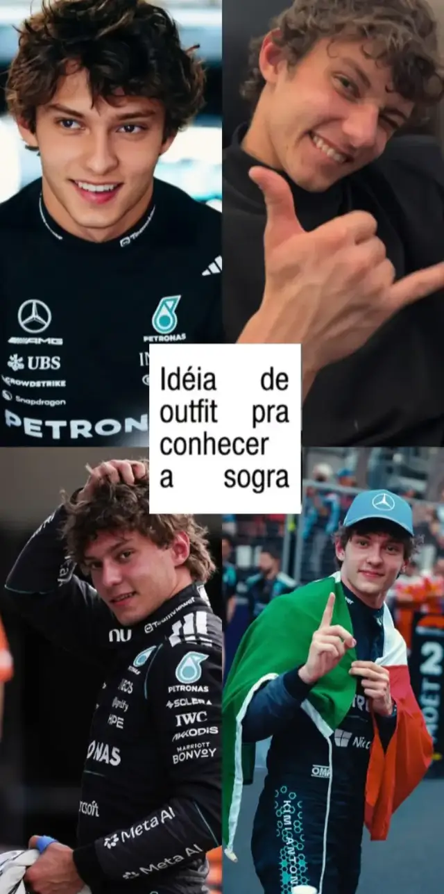 #fyp #viral #f1edit #ferrarif1 #mercedesf1 