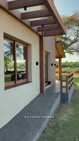 Casa de Campo - por SOUZ ARQUITETURA 🌱✨ #casadecampo  #casadeveraneio  #arquitetaempalmas  #arquiteturabrasileira 