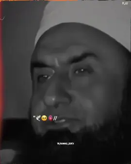 #molanatariqjameel #islamic_video #islamic_media #growmyaccount #foryou 