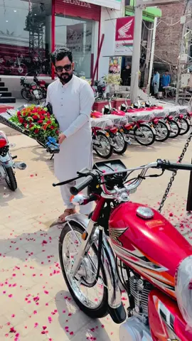 Cg 125 new model #cg125 #newmodel #2027 #tiktokviralmyvideos #1millionviews 