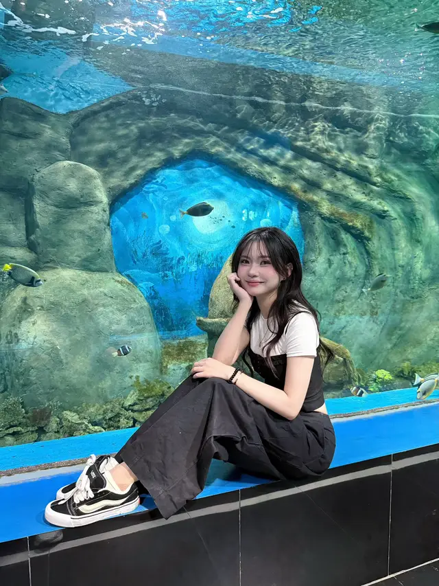 Chụp xong bộ ảnh này là dầm mưa =))) #hhunie #viral #trending 