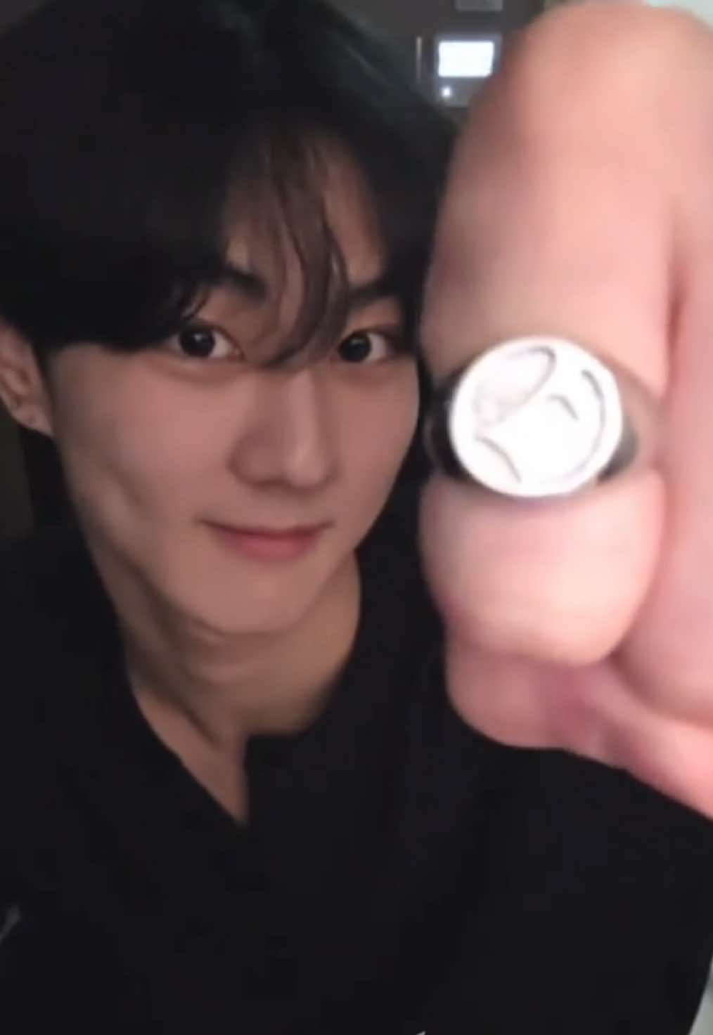 cutie wonie‪🫶 #jungwon #enhypen #weverselive #fyp 