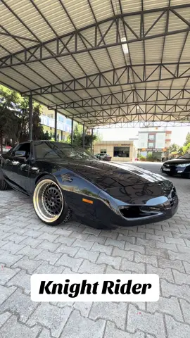 #pontiac #firebırd #karaşimşek