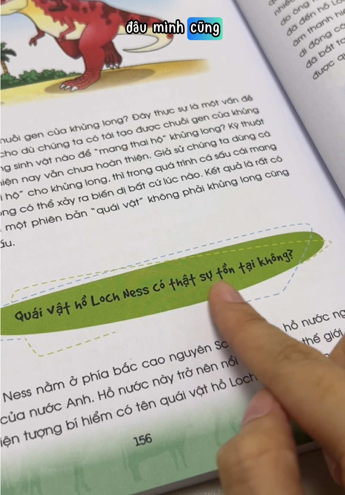 Có khi nào mẹ thấy con hỏi “tại sao” suốt ngày, nhưng hỏi đến đâu mình cũng chẳng biết trả lời thế nào? #sachchocon #sachchobe #truyentranhkhoahoc #2hbooks #kienthuc 