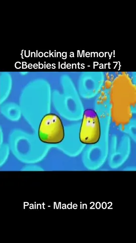This one is so cute!! The noises the Bugbies make 🥺. #nostalgia #cbeebies #cbeebiesident #2002 #bbc 