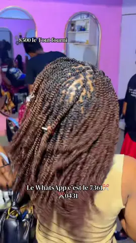 Toujours ✂️✂️