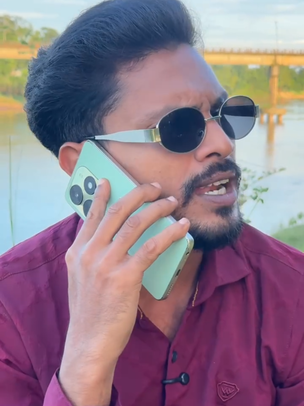 কি কইলো এটা 😂🤡🐸#litonmahmud #voicefromedp #fannyvideo #trending #foryoupage 