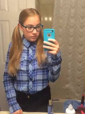 I'm A Nerd