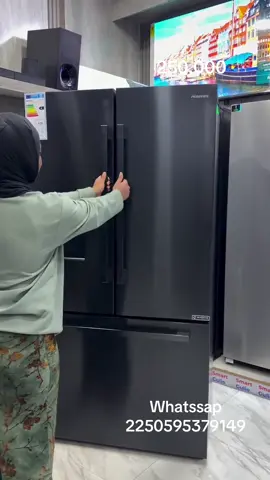 Whatssap 2250595379149🛍️#frigo #hisense #americain #cotedivoire🇨🇮 