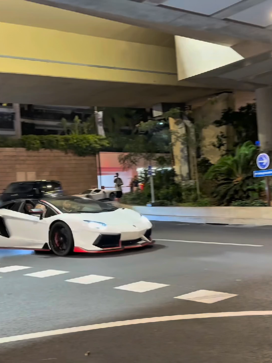 Luxury life 💸🤑#lamborghini #luxurylife #fpyシ #monaco #viral 