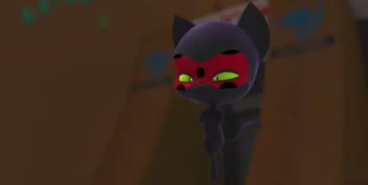 #miraculous#kuroneko#partie 3