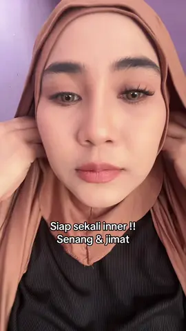 #tudungsekaliinner #tudungsarung 