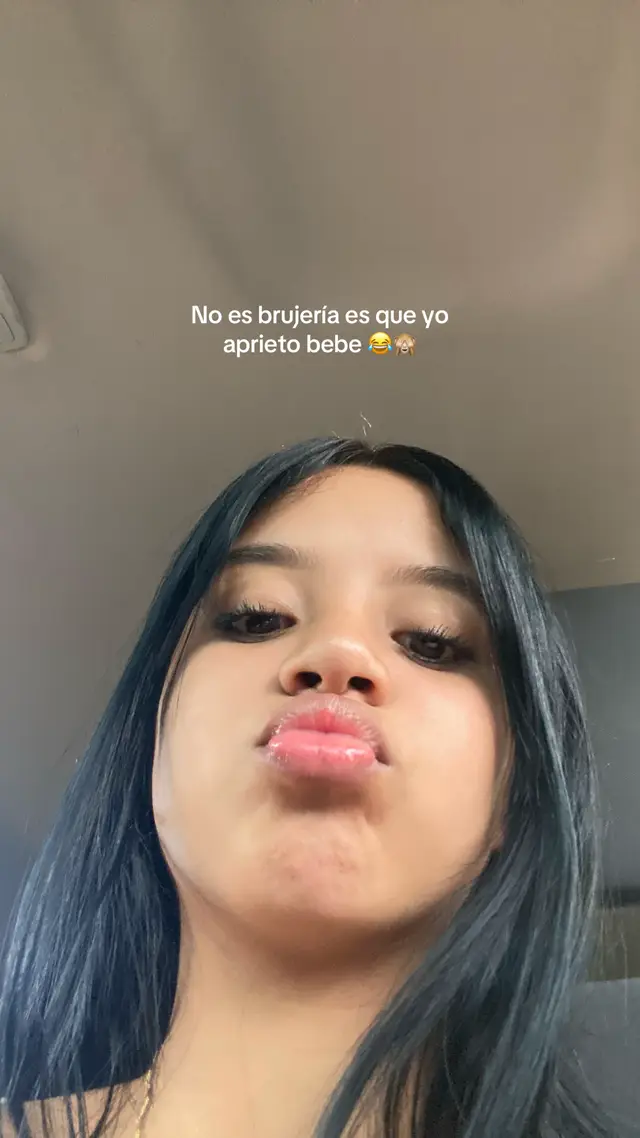 Algo que tu no podrás hacer 😼😂