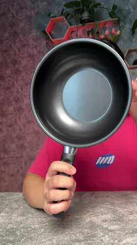 Chảo chống dính sâu lòng