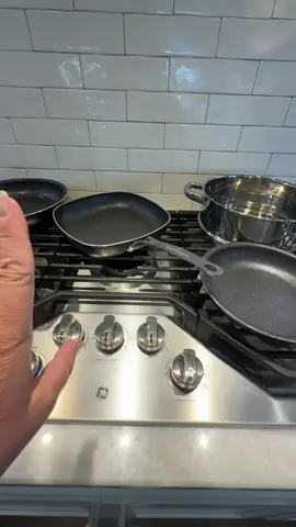 #potsandpans #cookware #cooktok 
