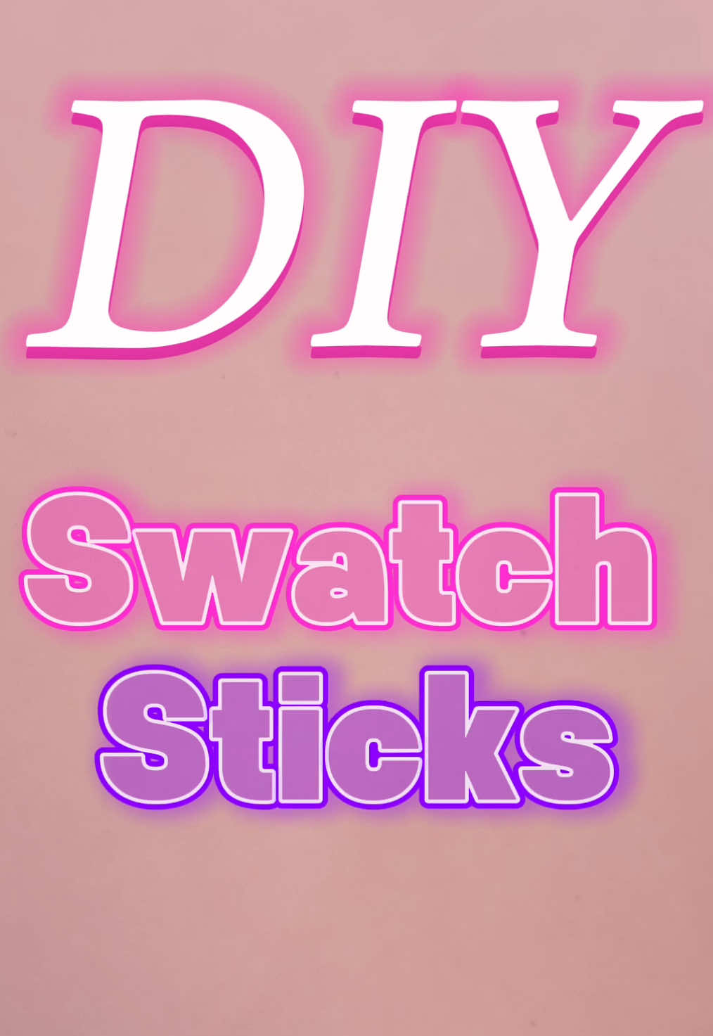 a lil DIY to show you don't need to buy every fancy, trendy new product. sometimes using what u have works great! lmk if u like this idea, and if you have suggestions for more diys! #nailtech #naildiy #DIY #nailtools #nailartist 