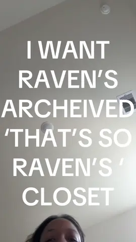 @RavenSymoné and I want one of those cheetah girls outfits you had on too 😭 #raven #thatssoraven #ravensymone #fashion 