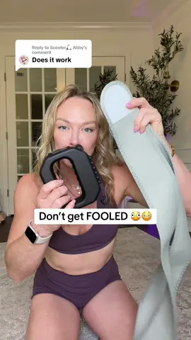 Replying to @Scooter🛴 Abby #fascia #fasciaring  