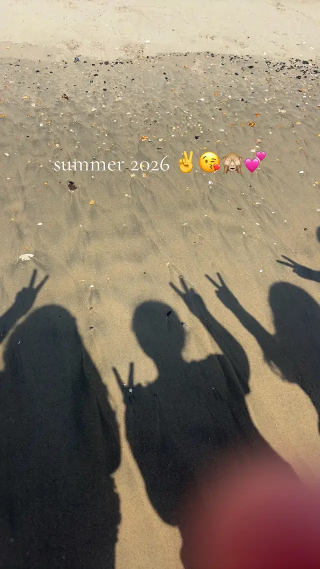 #summeroverbacktoschool #xyzbca #readyforsummer2027 
