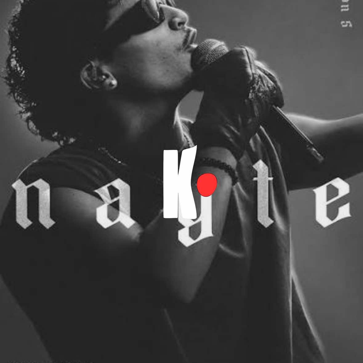 Nayte a le sens du show dans les veines 👀‼️, en feat avec la L2B il arrive à nous étonné 👏🏿. #nayte #nouvelecole #pelican #l2b 