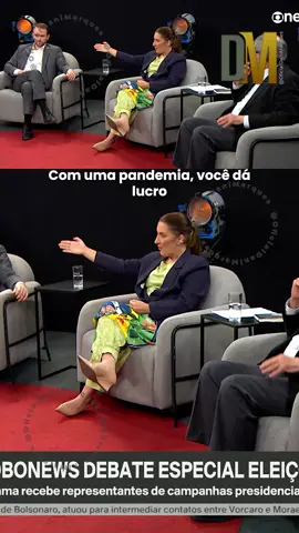 Dinheiro de estatal no vermelho é imposto seu sumindo todo mês. Por isso eu e o @Flávio Bolsonaro insistimos: colocar time técnico pra cuidar das contas é cuidar do seu bolso.
