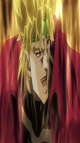 #jojosbizarreadventure #animedit #stretchtok #dio #fy 