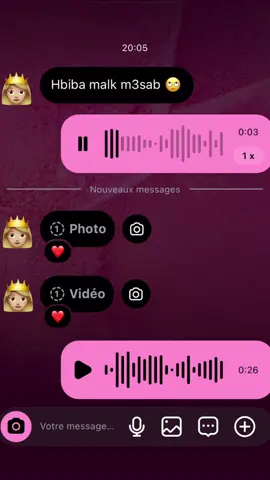 Abonnée m3k azin ❤️‍🔥😍 #vira #fy #abonné_tchouf_jdid🇩🇿🇲🇦🇹🇳😍 #fypdong 