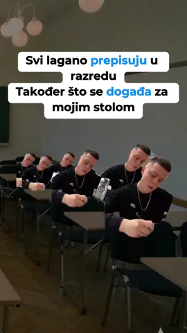 TWITCH: MELLSTROY, da li vi prepisujete?
