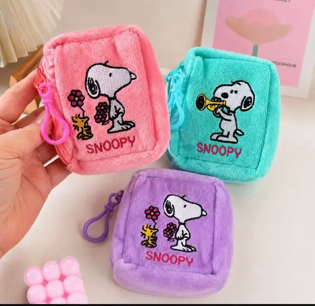HERMOSOS LLAVEROS 👛 